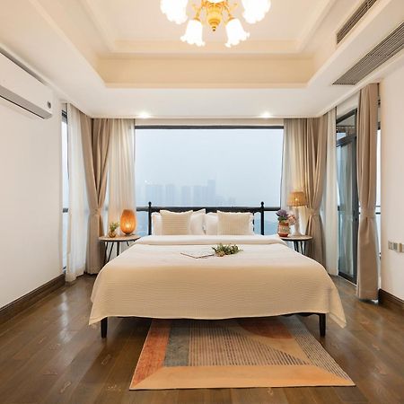 King'Slandind Bnb Chongqing Exterior foto