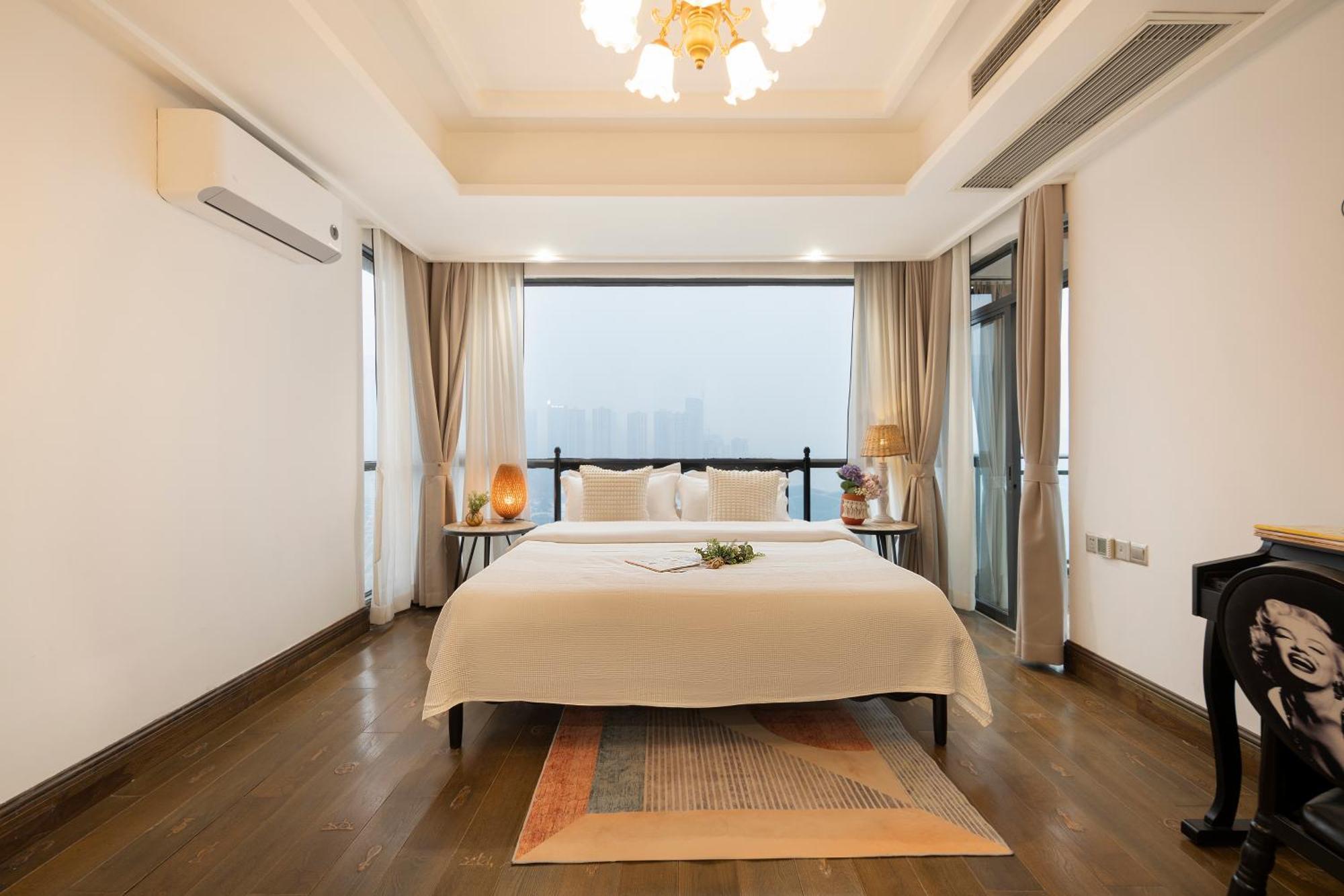 King'Slandind Bnb Chongqing Exterior foto