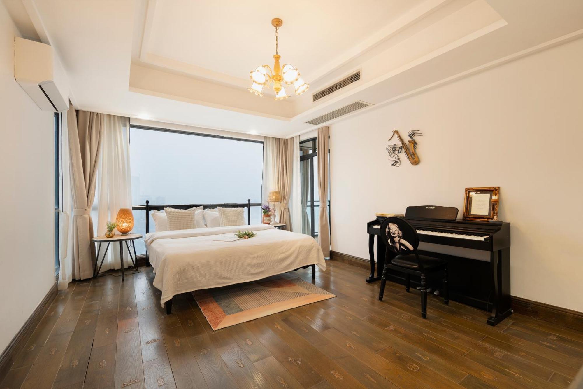 King'Slandind Bnb Chongqing Exterior foto