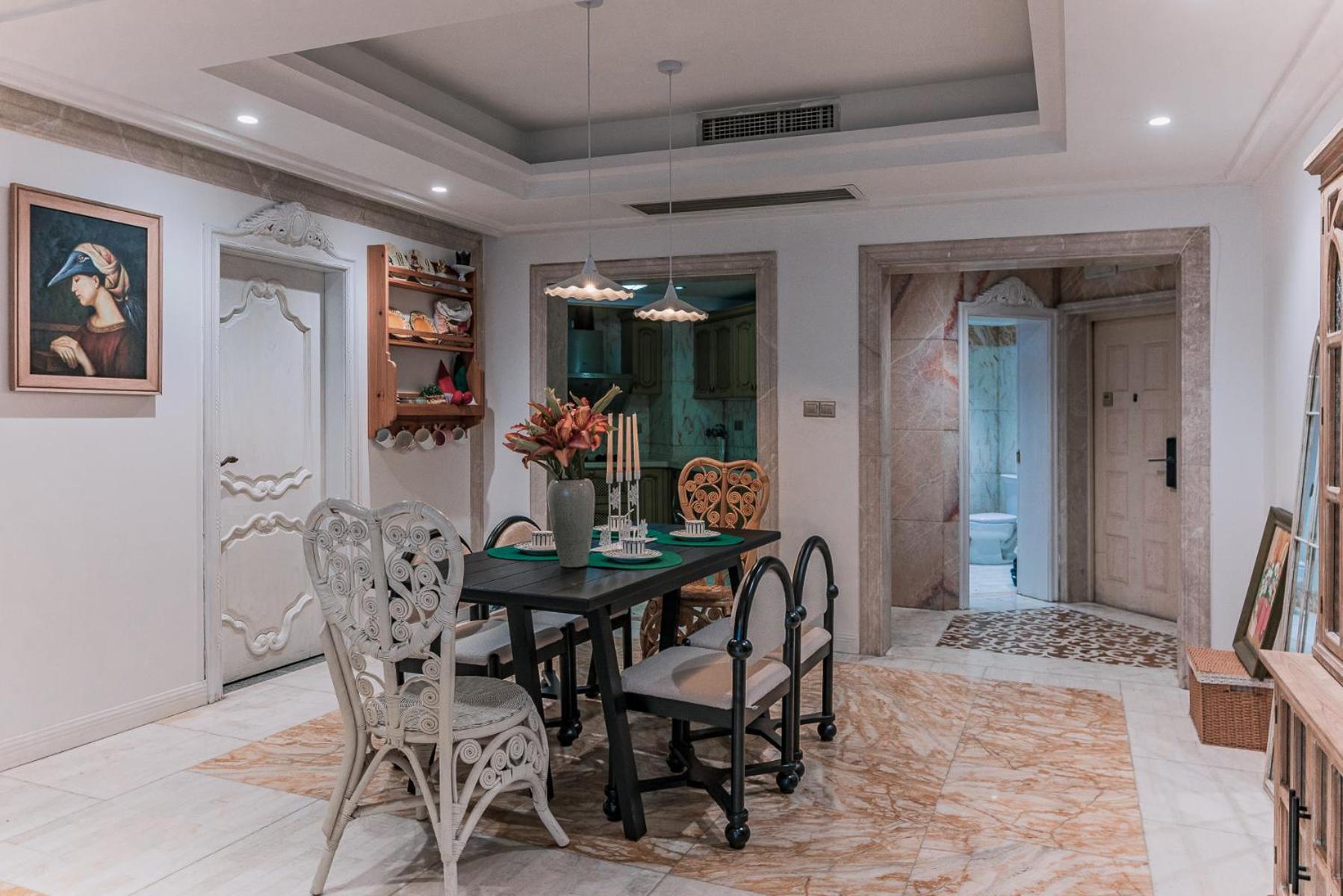 King'Slandind Bnb Chongqing Exterior foto